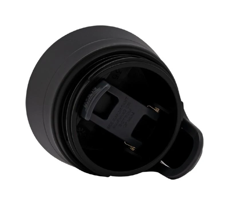 Termopuodelis Contigo Pinnacle Matte Juodas CON2095328, 300 ml
