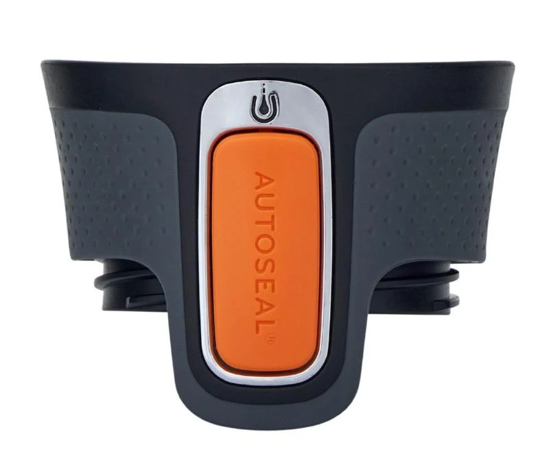 Termopuodelis Contigo West Loop Tangerine CON2095850, 470 ml
