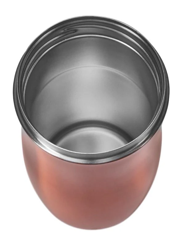 Termopuodelis Contigo West Loop Tangerine CON2095850, 470 ml