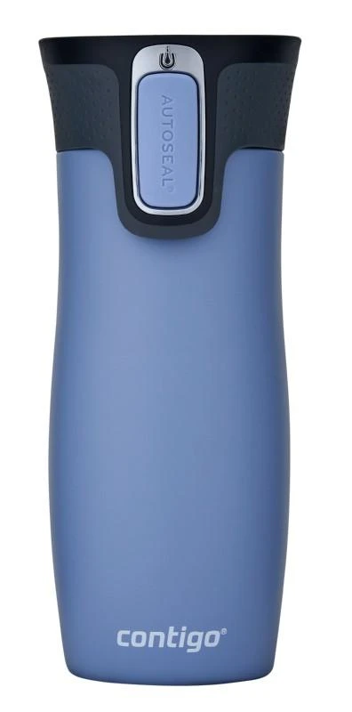 Termopuodelis Contigo West Loop Earl Pilkas CON2104578, 470 ml