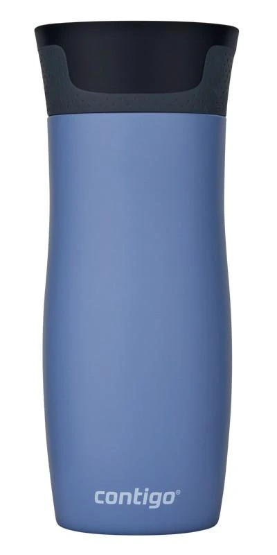 Termopuodelis Contigo West Loop Earl Pilkas CON2104578, 470 ml