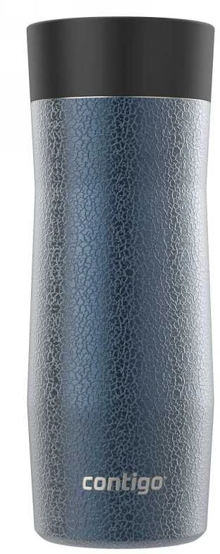 Termopuodelis Contigo Westloop 3.0 Crystal Blueberry CON2201633, 470 ml