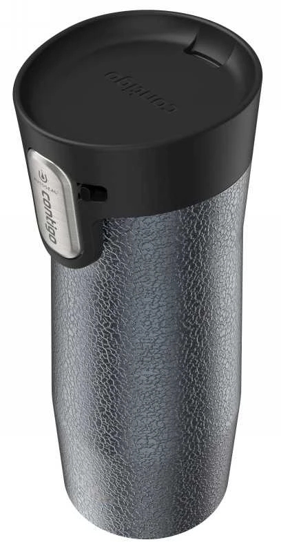 Termopuodelis Contigo Westloop 3.0 Crystal Blueberry CON2201633, 470 ml