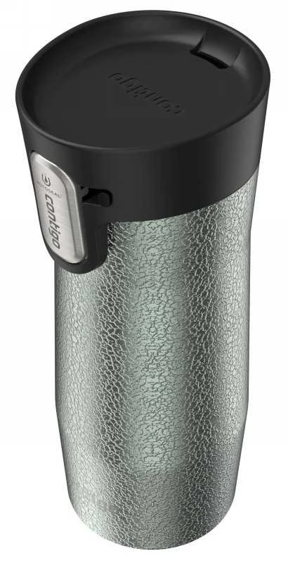 Termopuodelis Contigo Westloop 3.0 Crystal Agave CON2201635, 470 ml