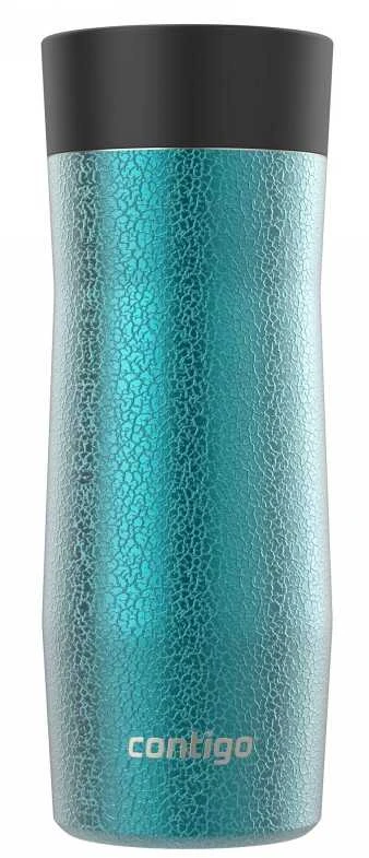 Termopuodelis Contigo Westloop 3.0 Crystal Juniper CON2228167, 470 ml
