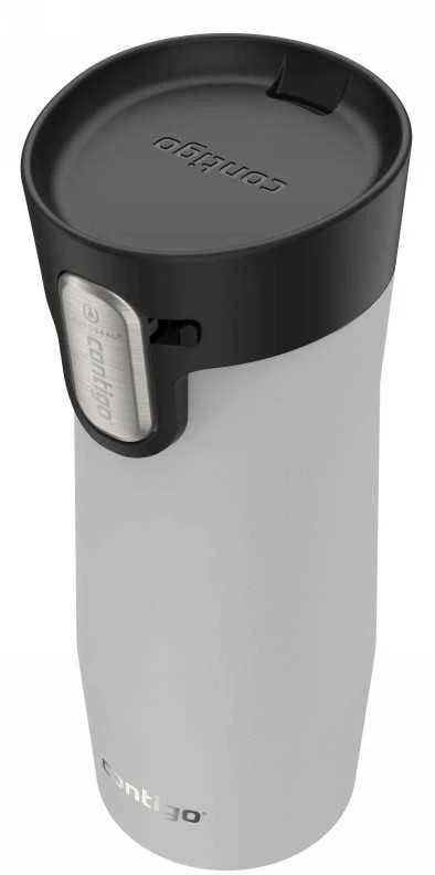 Termosas Contigo Westloop 3.0 matinis druskos spalvos CON2228168, 470 ml