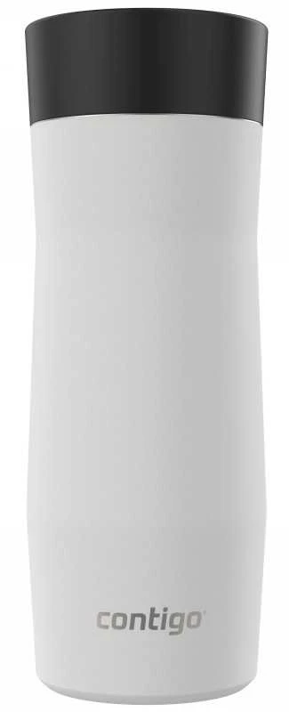 Termosas Contigo Westloop 3.0 matinis druskos spalvos CON2228168, 470 ml