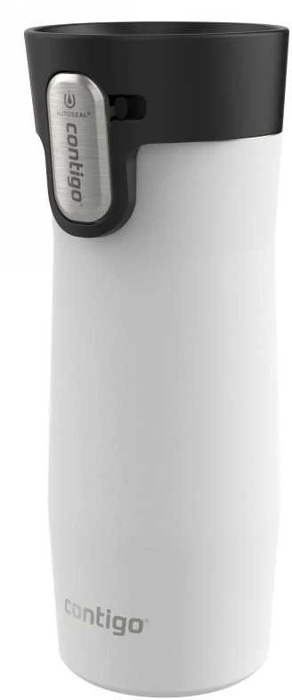 Termosas Contigo Westloop 3.0 matinis druskos spalvos CON2228168, 470 ml
