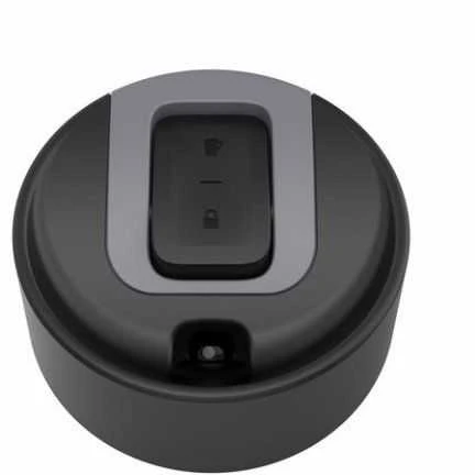 Termopuodelis Kambukka Olympus Matte Black 11-02016, 500 ml