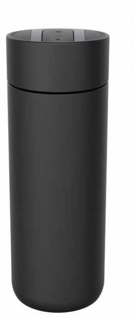 Termopuodelis Kambukka Olympus Matte Black 11-02016, 500 ml