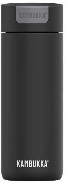 Termopuodelis Kambukka Olympus Matte Black 11-02016, 500 ml