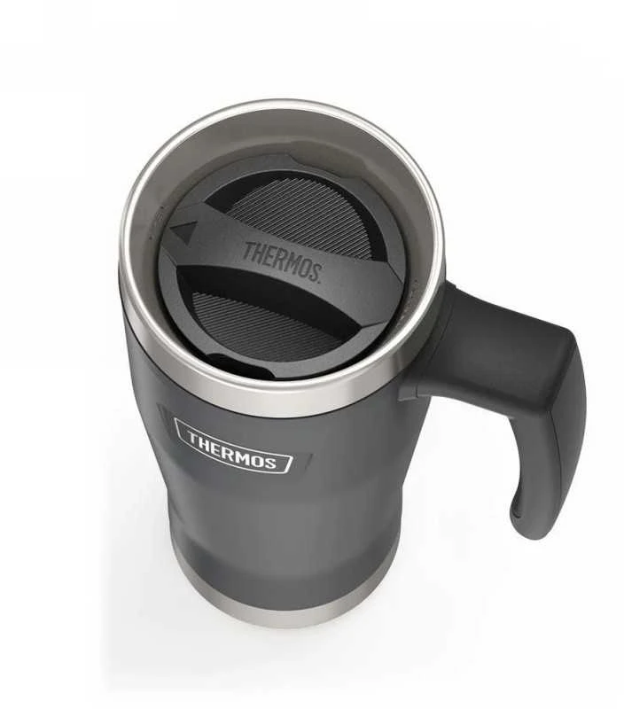 Termopuodelis Thermos ICON THIS1002GT, 470 ml