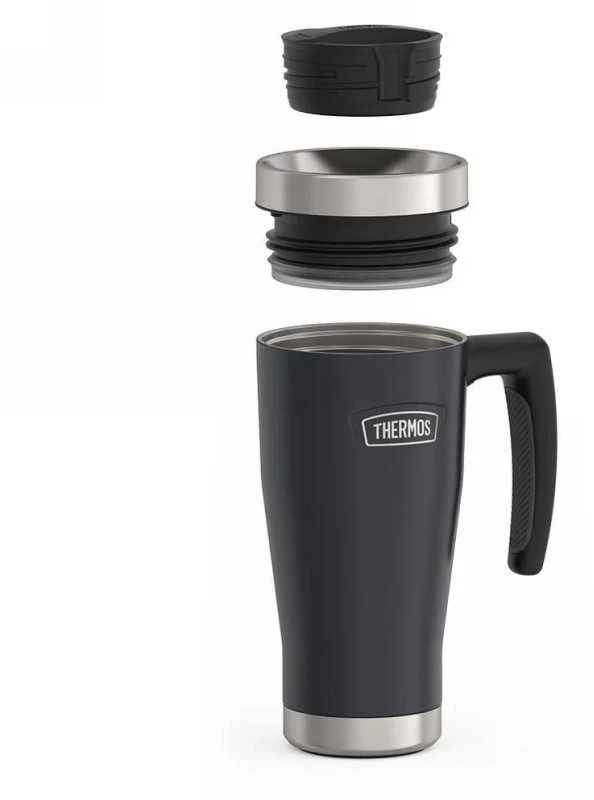 Termopuodelis Thermos ICON THIS1002GT, 470 ml