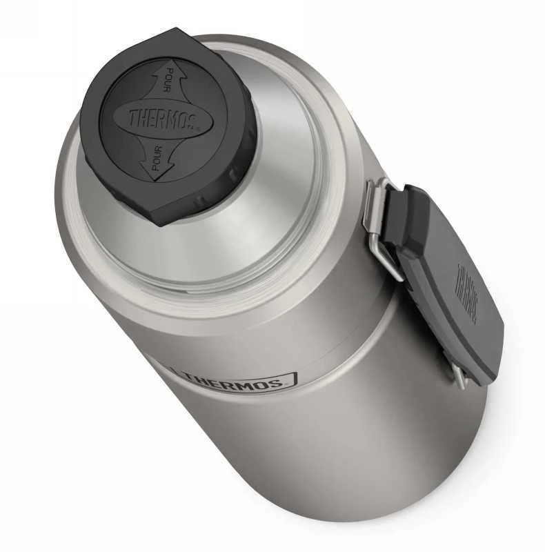 Termosas Thermos Stainless King, THSK2010MS, 1200 ml