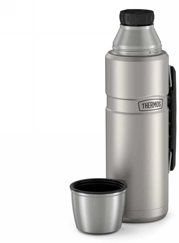 Termosas Thermos Stainless King, THSK2010MS, 1200 ml