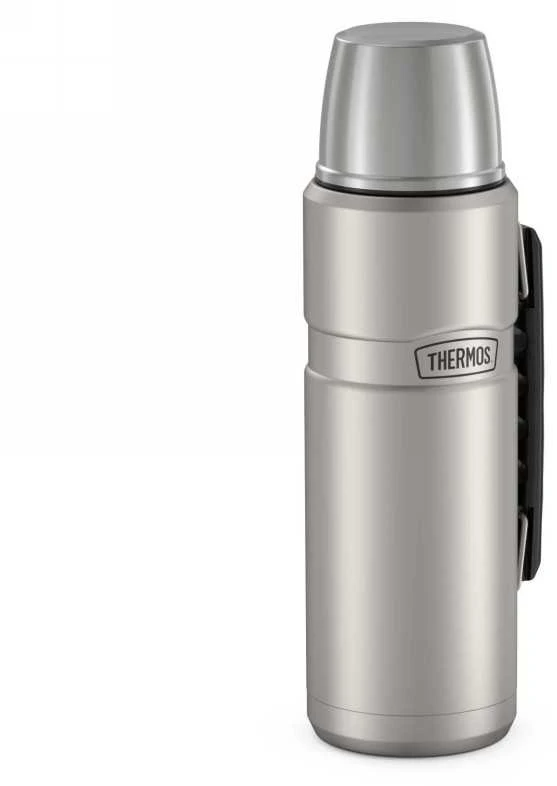 Termosas Thermos Stainless King, THSK2010MS, 1200 ml