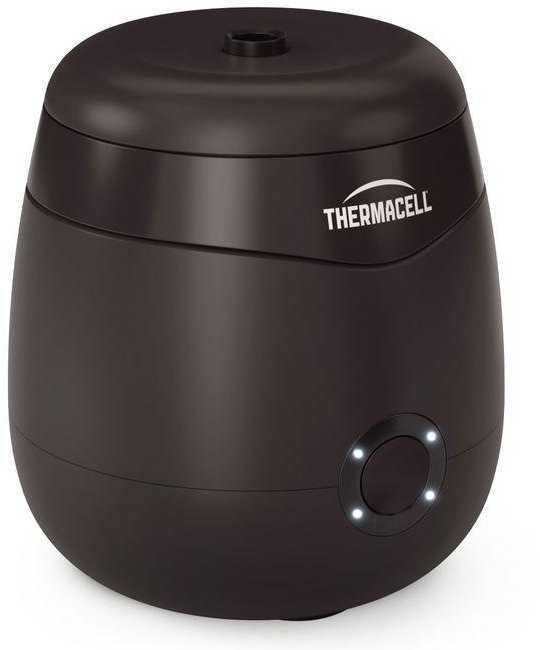 ThermaCell E55 Elektrinis belaidis uodų repelentas