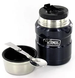 Maistinis termosas Thermos SK3000MB, 470 ml