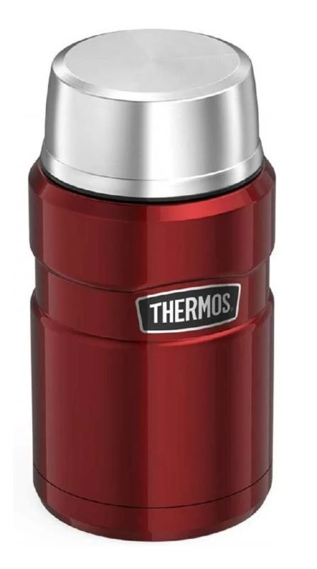 Maistinis termosas Thermos SK3020CR, 710 ml