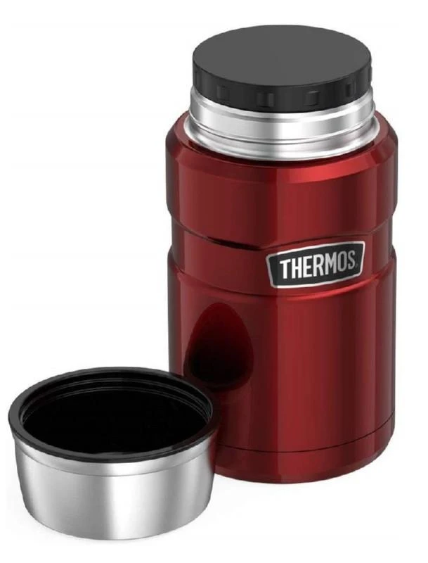 Maistinis termosas Thermos SK3020CR, 710 ml