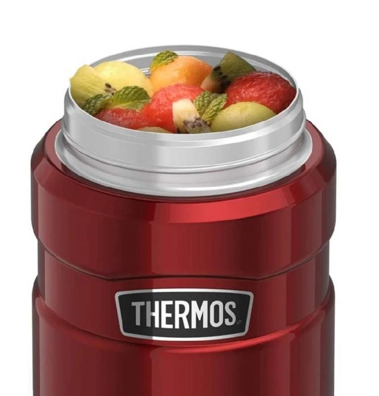 Maistinis termosas Thermos SK3020CR, 710 ml