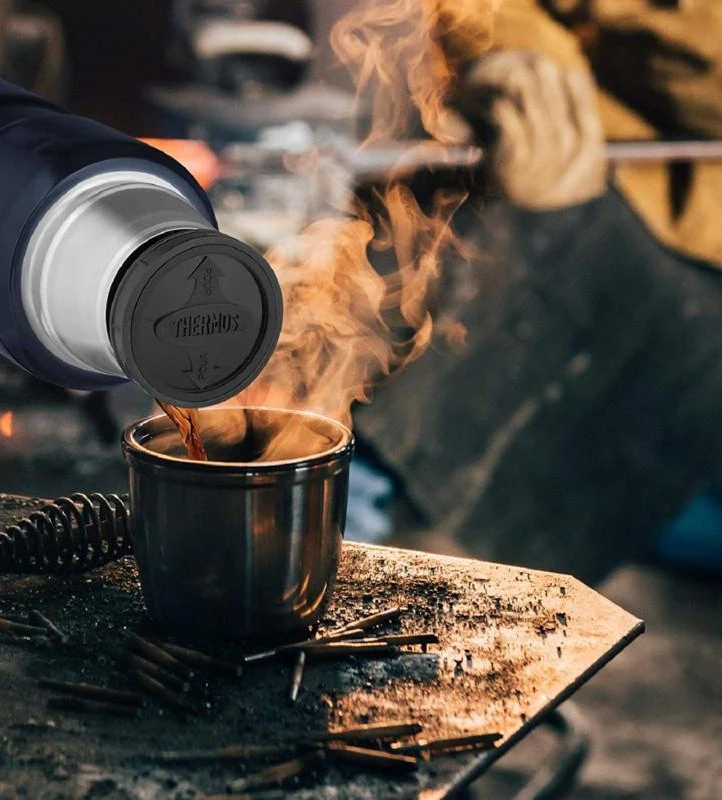 Termosas Thermos SK2000CR, 470 ml