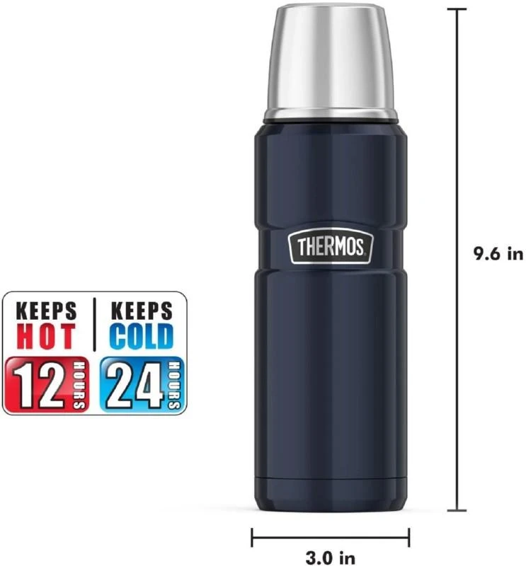 Termosas Thermos SK2000MBTR, 470 ml
