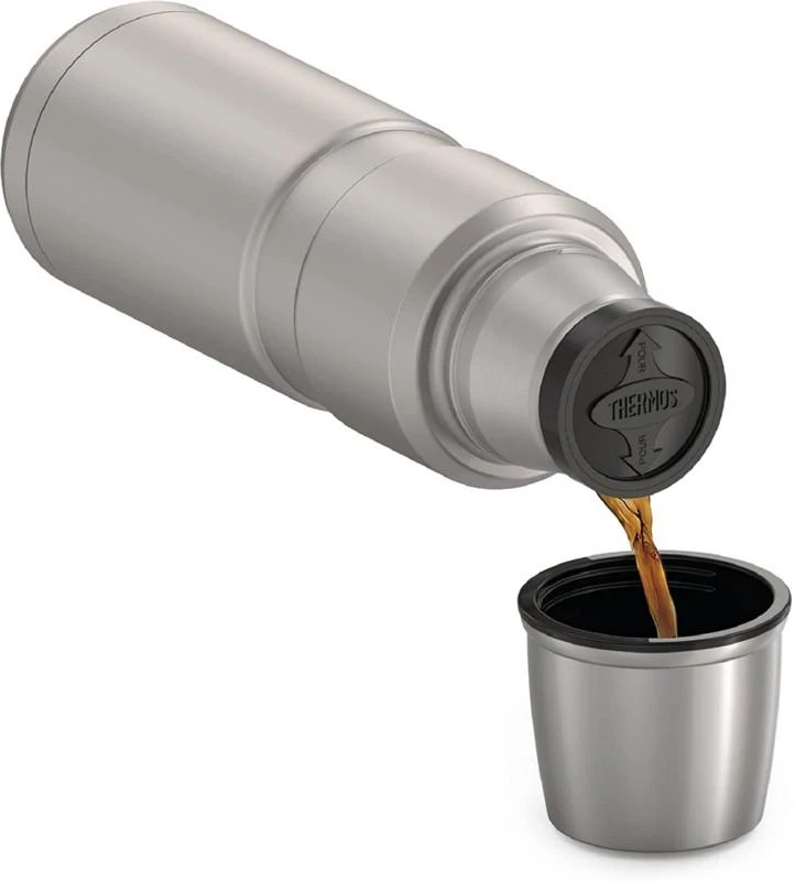 Termosas Thermos Pilkas 470 ml SK2000GR