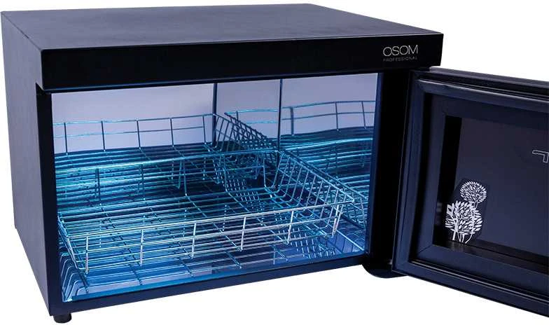 UV sterilizatorius OSOM Professional UV Sterilizer OSOMPSD79