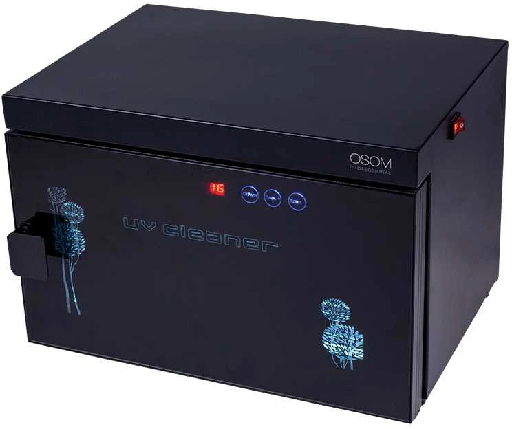 UV sterilizatorius OSOM Professional UV Sterilizer OSOMPSD79