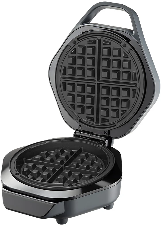 Vaflinė Belgiškų vaflių keptuvė Zyle ZY133WM, 1600 W