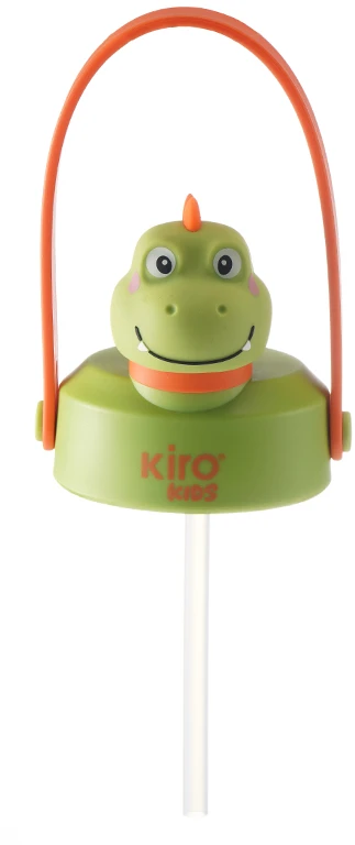 Vaikiška gertuvė Kiro Kids KI171KB, 350 ml