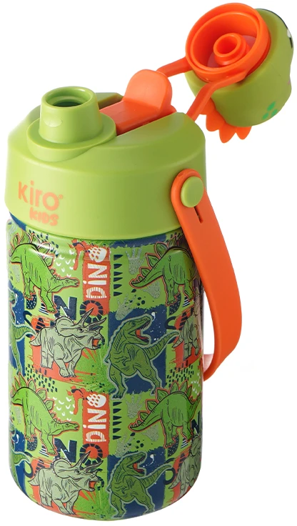 Vaikiška gertuvė Kiro Kids KI171KB, 350 ml