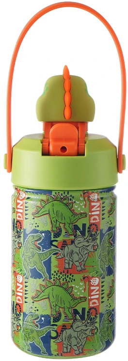 Vaikiška gertuvė Kiro Kids KI171KB, 350 ml
