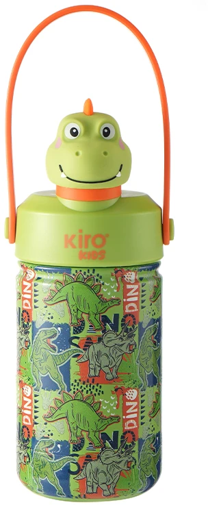 Vaikiška gertuvė Kiro Kids KI171KB, 350 ml