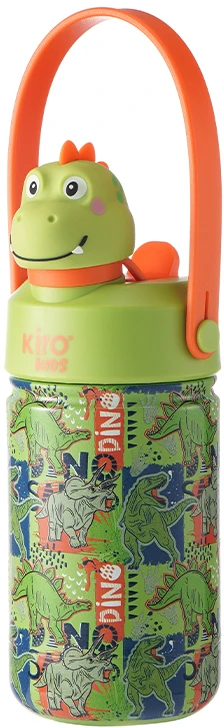 Vaikiška gertuvė Kiro Kids KI171KB, 350 ml