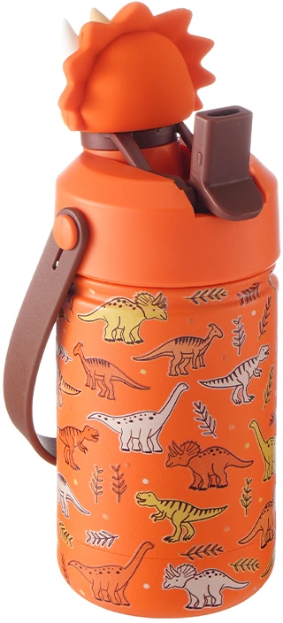 Vaikiška gertuvė Kiro Kids KI172KB, 350 ml