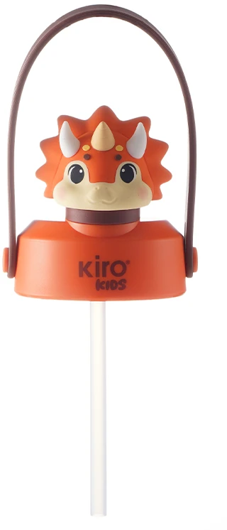 Vaikiška gertuvė Kiro Kids KI172KB, 350 ml