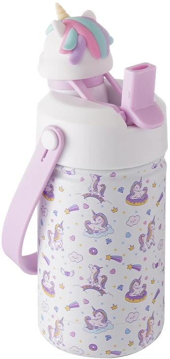 Vaikiška gertuvė Kiro Kids KI173KB, 350 ml