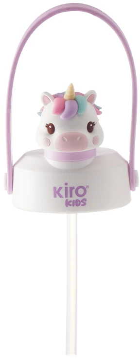 Vaikiška gertuvė Kiro Kids KI173KB, 350 ml