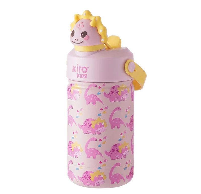 Vaikiška gertuvė Kiro Kids KI175KB, 350 ml