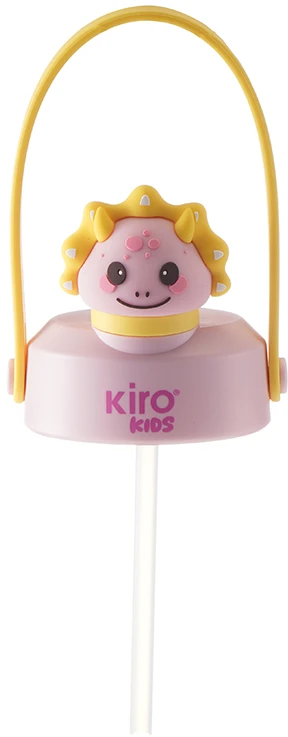 Vaikiška gertuvė Kiro Kids KI175KB, 350 ml