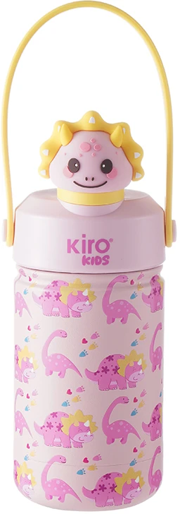 Vaikiška gertuvė Kiro Kids KI175KB, 350 ml