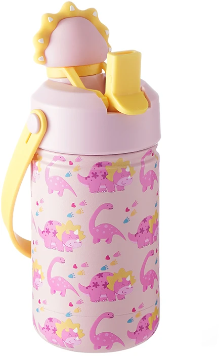 Vaikiška gertuvė Kiro Kids KI175KB, 350 ml