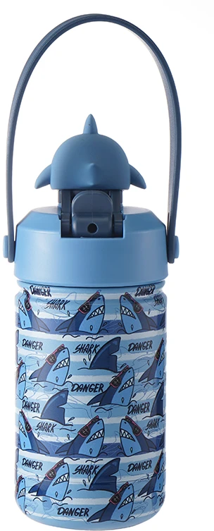 Vaikiška gertuvė Kiro Kids KI178KB, 350 ml