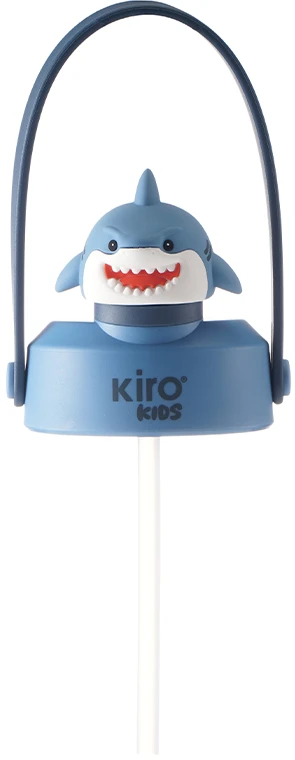 Vaikiška gertuvė Kiro Kids KI178KB, 350 ml