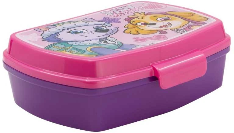 Vaikiška pietų dėžutė Paw Patrol Girls STOR, ST74574