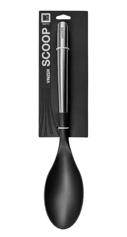 Virtuvinis šaukštas Vinzer 50211