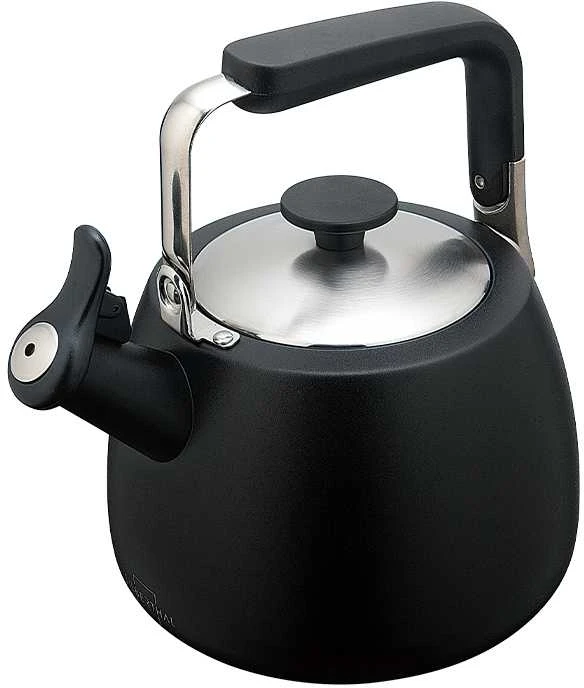 Virdulys Arbatinukas Zyle ZY514BKT, su švilpuku, 1,9 l