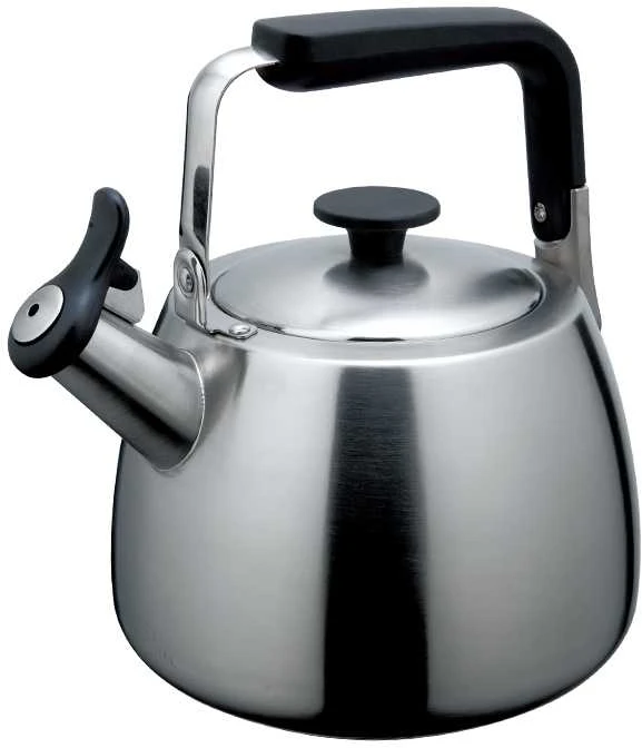 Virdulys Arbatinukas Zyle ZY514KT, su švilpuku, 1,9 l